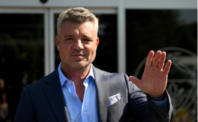 Sadettin Saran: 'Hayat�m boyunca kullanmad�m'