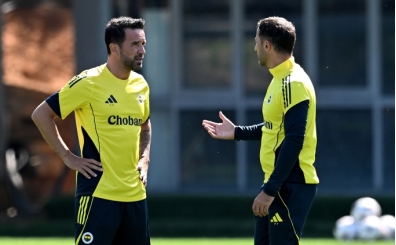 Fenerbahe'de Gkhan Gnl ile ayrlk karar!