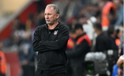 Sergen Yaln: 'Drt transfer istiyorum'