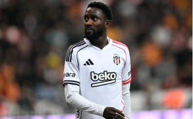 Beikta'ta Ndidi gelimesi! Derbiye yetiiyor mu?