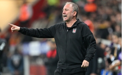 Sergen Yaln, transfer iin listeyi verdi!