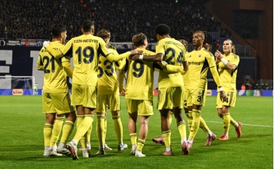 Fenerbahe - Antalyaspor: Muhtemel 11'ler