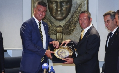 Sadettin Saran, Ali Ko'tan mazbatasn ald