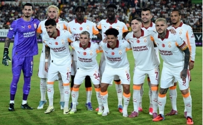 Galatasaray'da 3 ismin d�nece�i ma� belli oldu!