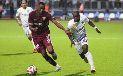 Atila Gerin: 'Son dakikalarda oyun bize dnd, gol atamadk'