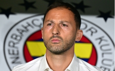 Tedesco'nun Viktoria Plzen ncesi takma szleri!