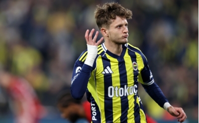 Frans�z devi, Fenerbah�e'den istiyor!