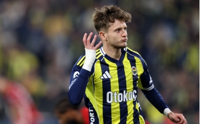 Fenerbahe'de Szymanski gelimesi!