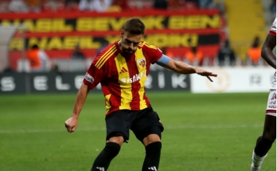 Cardoso'dan Trabzonspor ma iin mesaj!