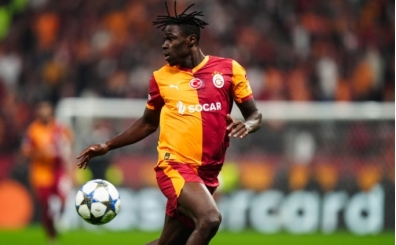 Galatasaray'a Singo'dan kt haber!