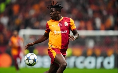 Galatasaray'da hayal krkl: Singo!