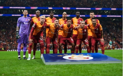 Galatasaray, Baakehir ve Samsunspor'dan EFC'ye katlm