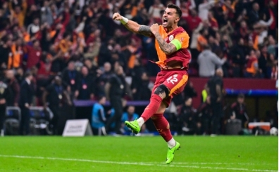 Galatasaray, 13 yl sonra ilk peinde!
