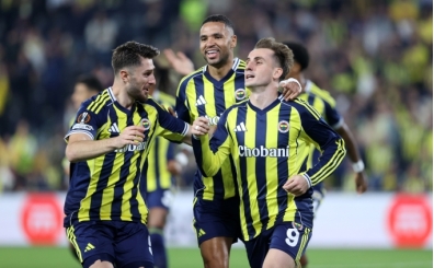 Viktoria Plzen - Fenerbahe: Muhtemel 11'ler