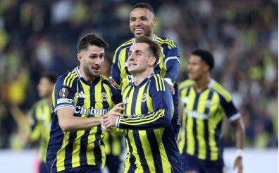 Fenerbahe, Avrupa'da 296. snavnda