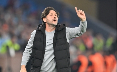 te Fatih Tekke'nin Beikta plan!