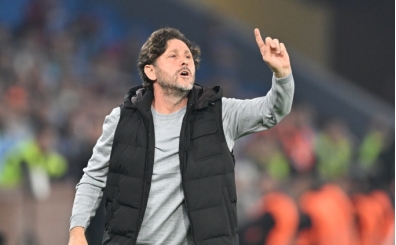 Trabzonspor'dan 45 ma�ta 24 galibiyet