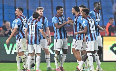 aykur Rizespor - Trabzonspor: 11'ler