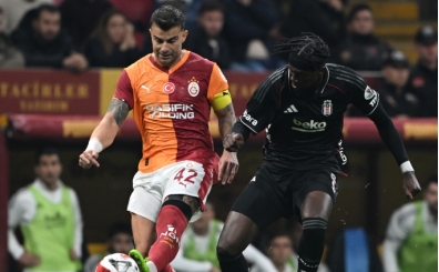 S�per Lig'in ilk yar�s�nda en istikrarl� futbolcular