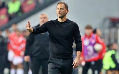 Fenerbahe'de Tedesco'nun transfer listesi ortaya kt!