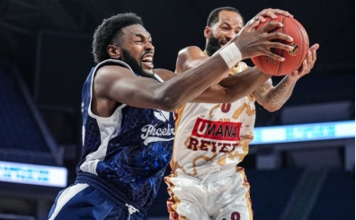 Baheehir Koleji, EuroCup'ta Slask'a konuk oluyor