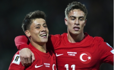 Golden Boy'un son 25 adayı açıklandı: Arda Güler ve Kenan Yıldız listede!