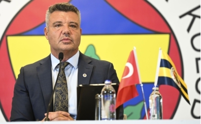 Fenerbahe'den Galatasaray ma iin aklama