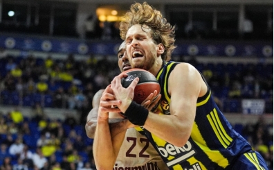 Fenerbahe Beko'nun Euroleague'de kabusu sona erdi!