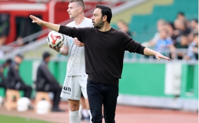 Seluk nan'dan Can Kele aklamas