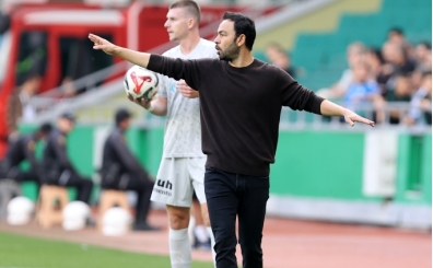 Selçuk İnan: 'Başakşehir'i yenilebilecek durumdayız'