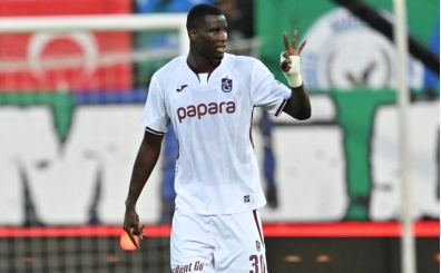 Trabzonspor - Eyüpspor: İlk 11'ler