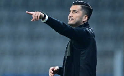 Nuri ahin: 'Hak ettiimiz bir galibiyet aldk'