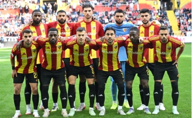 Kayserispor galibiyete hasret kald