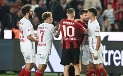 Antalyaspor, Başakşehir karşısında puan peşinde!