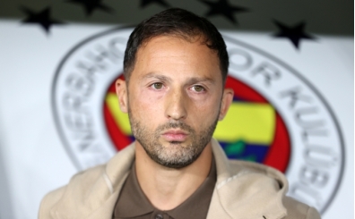 Domenico Tedesco'dan kanat operasyonu: Kerem ve Nene'ye uyar!