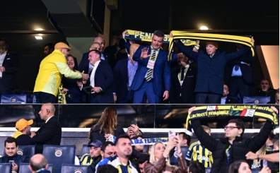 Fenerbahçe'nin en büyük kozu: Kadıköy!
