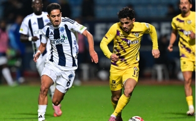 Kasmpaa, Kocaelispor'a konuk