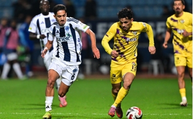 Kasmpaa, sahasnda Beikta' konuk edecek