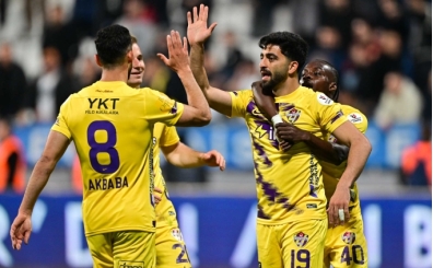 Eypspor'da Antalyaspor ma ncesi tek eksik!