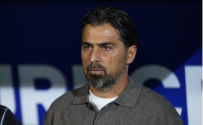 lhan Palut: 'Kt sonu deil'