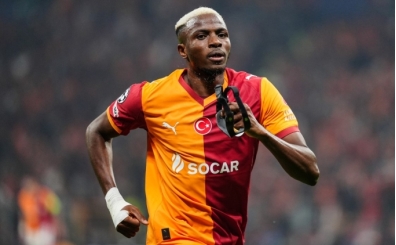 Ajax - Galatasaray: Muhtemel 11'ler