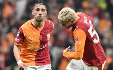 Galatasaray'da ameliyat karar: Yunus Akgn