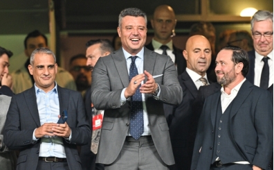 CANLI: Fenerbahçe'de olağanüstü genel kurulu