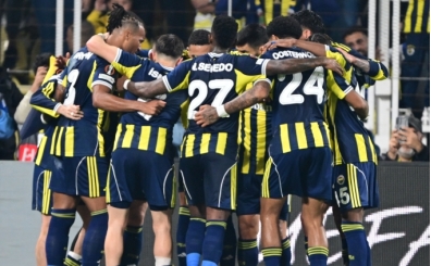Fenerbahe'de hedef 4'te 4!