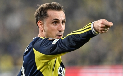 Kerem Aktrkolu'na Harry Potter davas