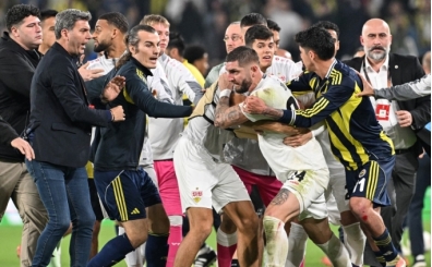 Deniz Undav'dan smail Yksek iin aklama!