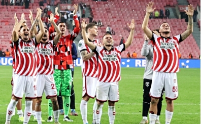 Fuat apa: 'Artk hedefimiz ilk 8 olmal'
