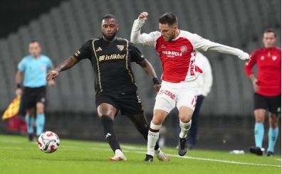 Karagümrük ve Kayserispor yenişemedi!