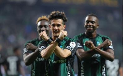 Kocaelispor, Başakşehir maçında seriyi sürdürmek istiyor!