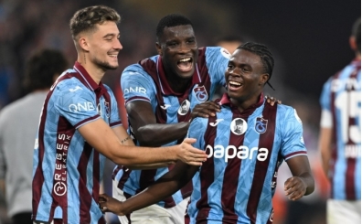 Trabzonspor'dan 65 milyon euro'ya ret!